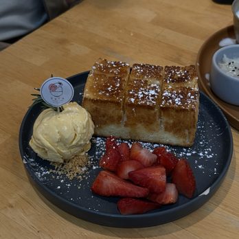 NaYa Dessert Cafe - Desserts Near Me - San Francisco, California NaYa Dessert Cafe - Desserts Near Me - San Francisco, California