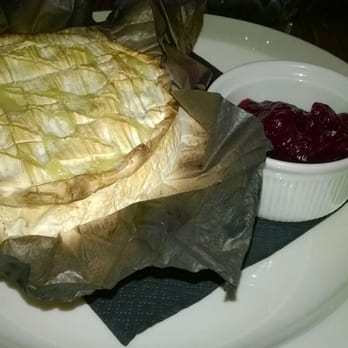 The Grace - Baked Camembert - Tapas/Small Plates Near Me - Bristol, BST