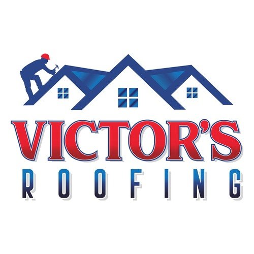 Slide of Victor's Roofing