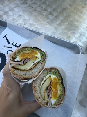 Bottega Social Club by null