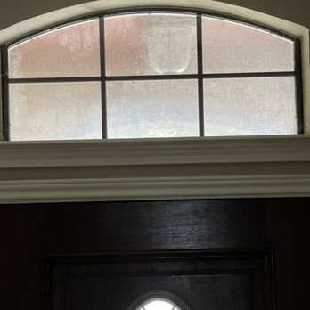Proverbs 3:5 Pressure Washing - A window before cleaning - Pressure Washers Near Me Proverbs 3:5 Pressure Washing - A window before cleaning - Pressure Washers Near Me