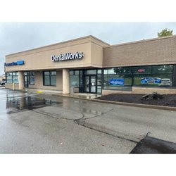 DentalWorks Cranberry Township