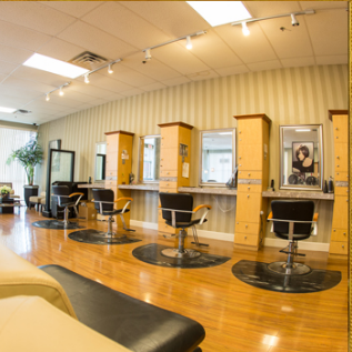 Chris Welsch Salon