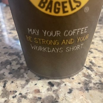 Einstein Bros. Bagels - Breakfast & Brunch Near Me - Fort Leavenworth, Kansas Einstein Bros. Bagels - Breakfast & Brunch Near Me - Fort Leavenworth, Kansas
