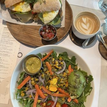 Ol Days - Breakfast & Brunch Near Me - Miami, Florida