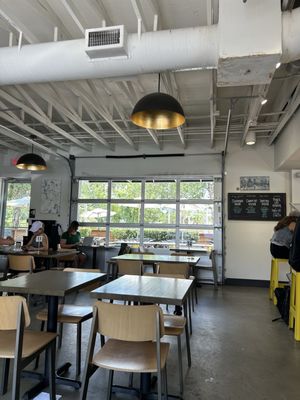 Southern Grounds & Co. by null