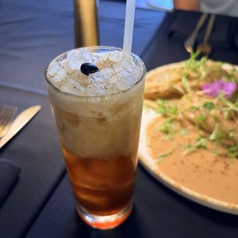 Sampa - Asian Fusion Near Me - Los Angeles, California