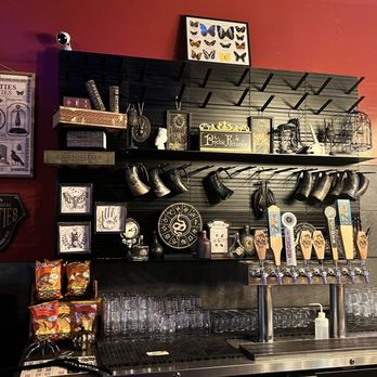 The Poisoned Apple - Bar - Cideries Near Me - Atascadero, California