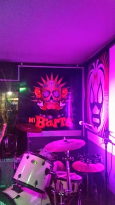 Mi Barra Bar by null