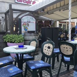 Eis-Cafè La Perla