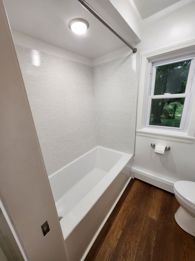 Slide of Quality Trades Construction