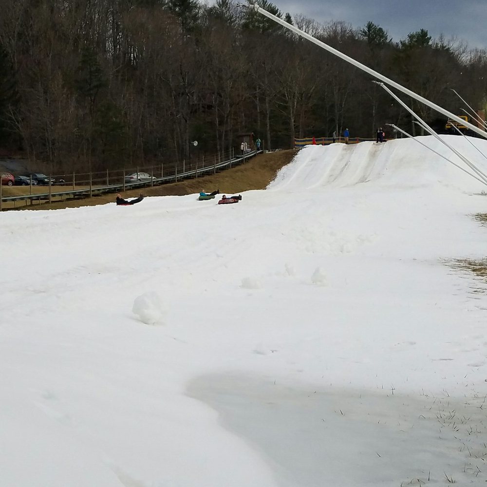 Bryce Resort - Love the snow tubing - Ski Resorts Near Me - Basye, Virginia Bryce Resort - Love the snow tubing - Ski Resorts Near Me - Basye, Virginia