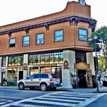 Coffee Roastery - Da Place - Coffee & Tea Near Me - Fairfax, California Coffee Roastery - Da Place - Coffee & Tea Near Me - Fairfax, California