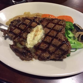 Restaurant 604 - Rib eye - Breakfast & Brunch Near Me - Honolulu, Hawaii