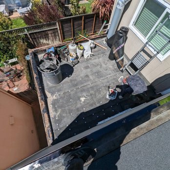 UL Roofing - Roofing Near Me