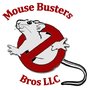 Photo of Mousebusters Bros