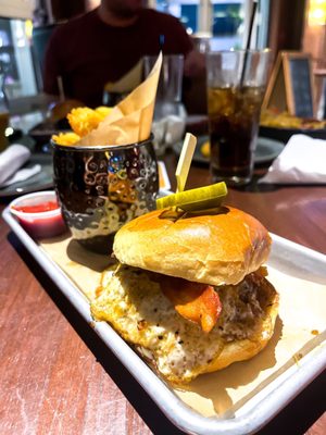 Bar Louie - Westgate Entertainment District by null