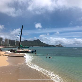 Maita'i Catamaran - Boating Near Me - Honolulu, Hawaii Maita'i Catamaran - Boating Near Me - Honolulu, Hawaii