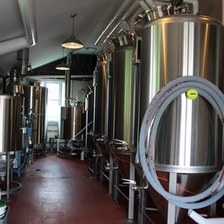 Center Street Brewing Company
