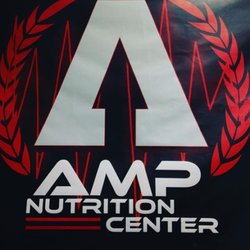 Amp Nutrition