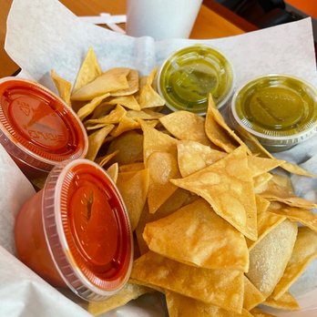 El Taquito - Mexican Near Me - El Paso, Texas
