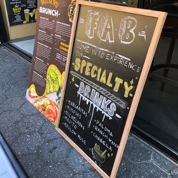 The FAB - Sports Bars Near Me - San Jose, California The FAB - Sports Bars Near Me - San Jose, California