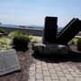Photo of Eagle Rock September 11 Memorial