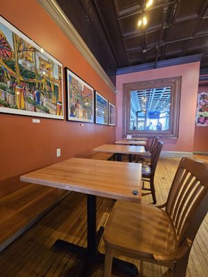 Dottie's Coffee Lounge by null