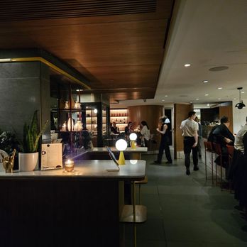 Bacaro - Italian Near Me - Vancouver, British Columbia