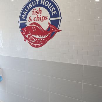 Halibut House Fish & Chips - Logo - Breakfast & Brunch Near Me - Whitby, Ontario Halibut House Fish & Chips - Logo - Breakfast & Brunch Near Me - Whitby, Ontario