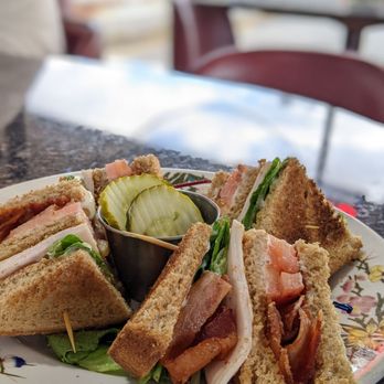 Eddie's Gourmet - Super Turkey Club - Diners Near Me - Oak Park, Michigan Eddie's Gourmet - Super Turkey Club - Diners Near Me - Oak Park, Michigan