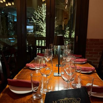 Montevino - Wine Bars Near Me - Snowmass Village, Colorado Montevino - Wine Bars Near Me - Snowmass Village, Colorado
