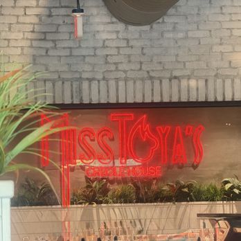 Miss Toya’s Creole House - Comfort Food Near Me - Silver Spring, Maryland Miss Toya’s Creole House - Comfort Food Near Me - Silver Spring, Maryland
