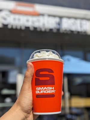 Smashburger by null