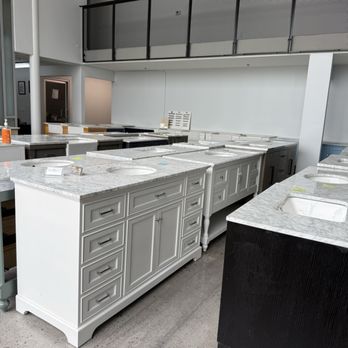 Kitchen Bath Collection - Kitchen & Bath Near Me - Torrance, California