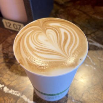 Espresso Vivace Roasteria - Coffee & Tea Near Me - Seattle, Washington
