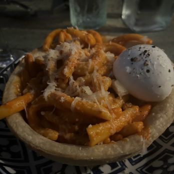 Vico - Fusilli Calabrese - Pizza Near Me - Farmingdale, New York Vico - Fusilli Calabrese - Pizza Near Me - Farmingdale, New York