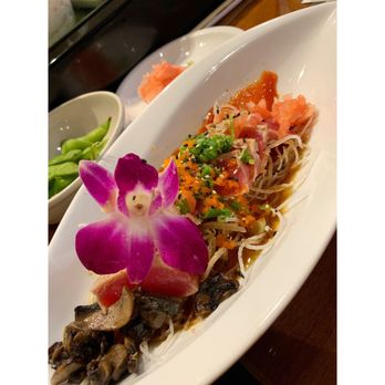 PK Sushi - Sea Steak - Sushi Bars Near Me - Rocklin, California PK Sushi - Sea Steak - Sushi Bars Near Me - Rocklin, California