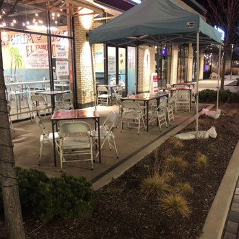 Invicto - Outdoor dining available - Tacos Near Me - Vernon Hills, Illinois Invicto - Outdoor dining available - Tacos Near Me - Vernon Hills, Illinois