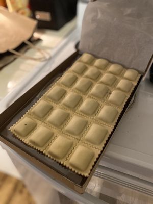 Raffetto's Fresh Pasta by null