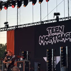 Red Hat Amphitheater