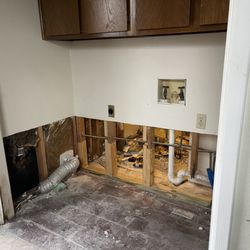 NXT Construction - Hector's condo before pictures
