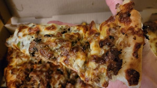 Imperial Pizza - Abbott Road by null