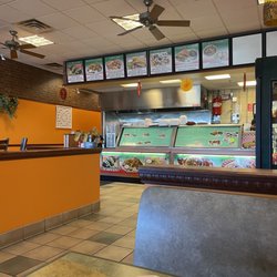 La Maria Taqueria Restaurante
