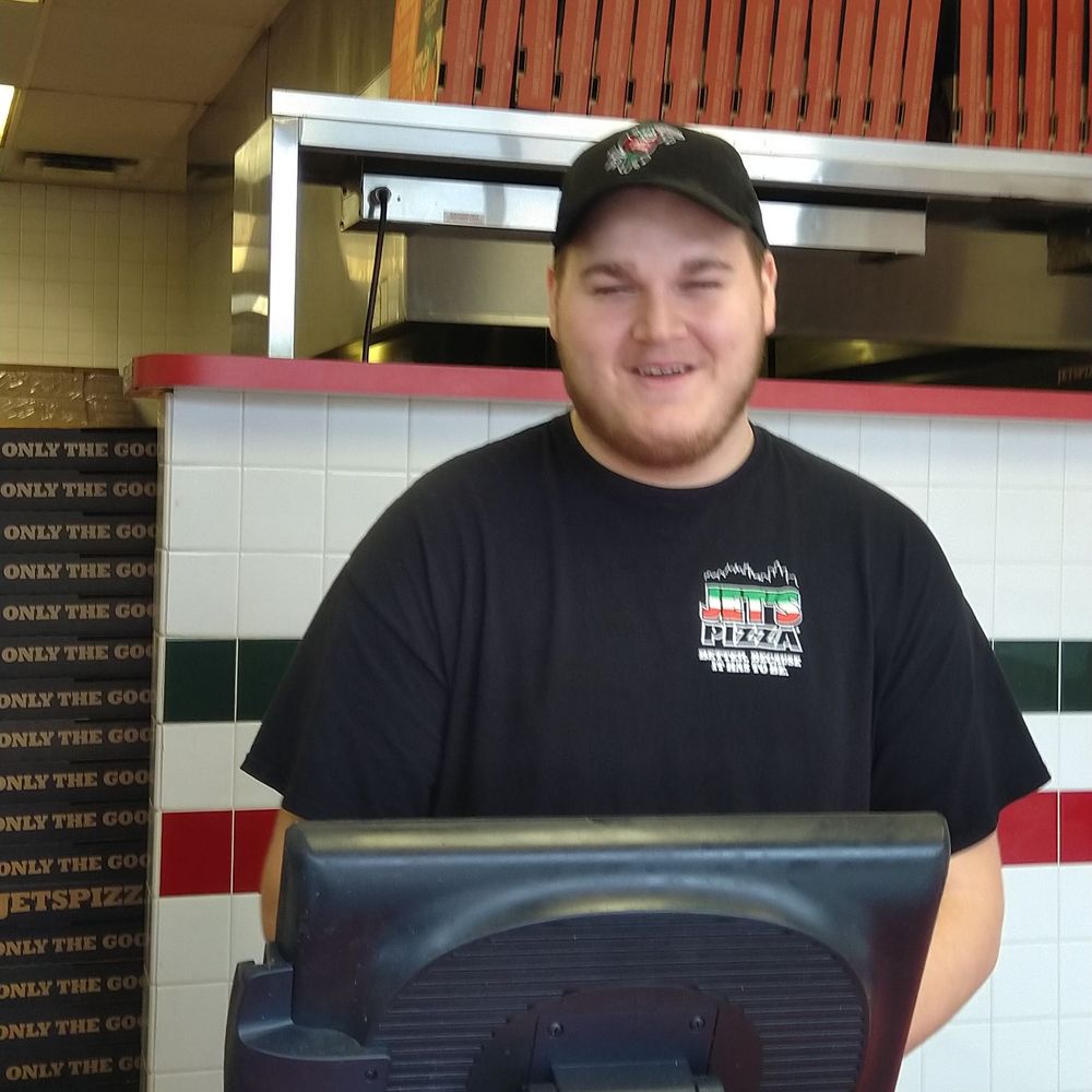 Jet's Pizza - Friendly service - Pizza Near Me - Charlotte, North Carolina Jet's Pizza - Friendly service - Pizza Near Me - Charlotte, North Carolina