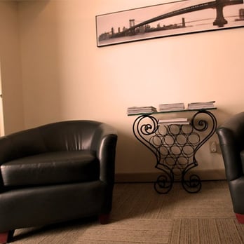Frederick Stange, DDS & Associates - CityDentist Waiting Room - personalized care and caring touch - Cosmetic Dentists Near Me - New York, New York