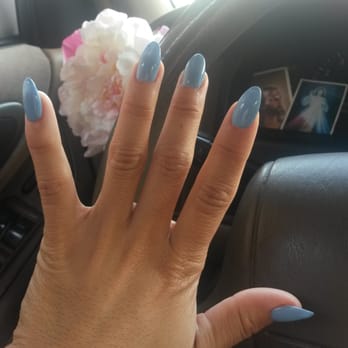 Qt Nails - Got my nails Vegas ready! - Nail Salons Near Me - Long Beach, California Qt Nails - Got my nails Vegas ready! - Nail Salons Near Me - Long Beach, California