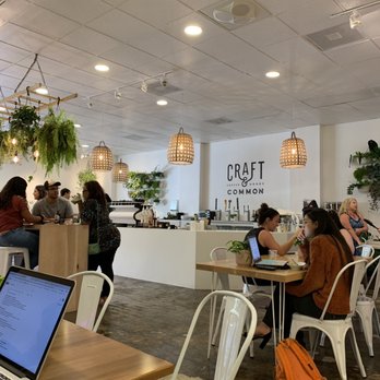 Craft & Common - Coffee & Tea Near Me - Orlando, Florida Craft & Common - Coffee & Tea Near Me - Orlando, Florida