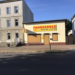 Schüren Bäckerei & Konditorei - Jetzt ist da eine Fahrschule