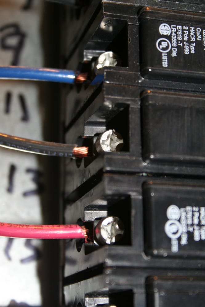 Slide of Master Electric